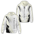 Unknown Hoodie