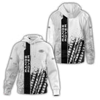 Unknown Hoodie