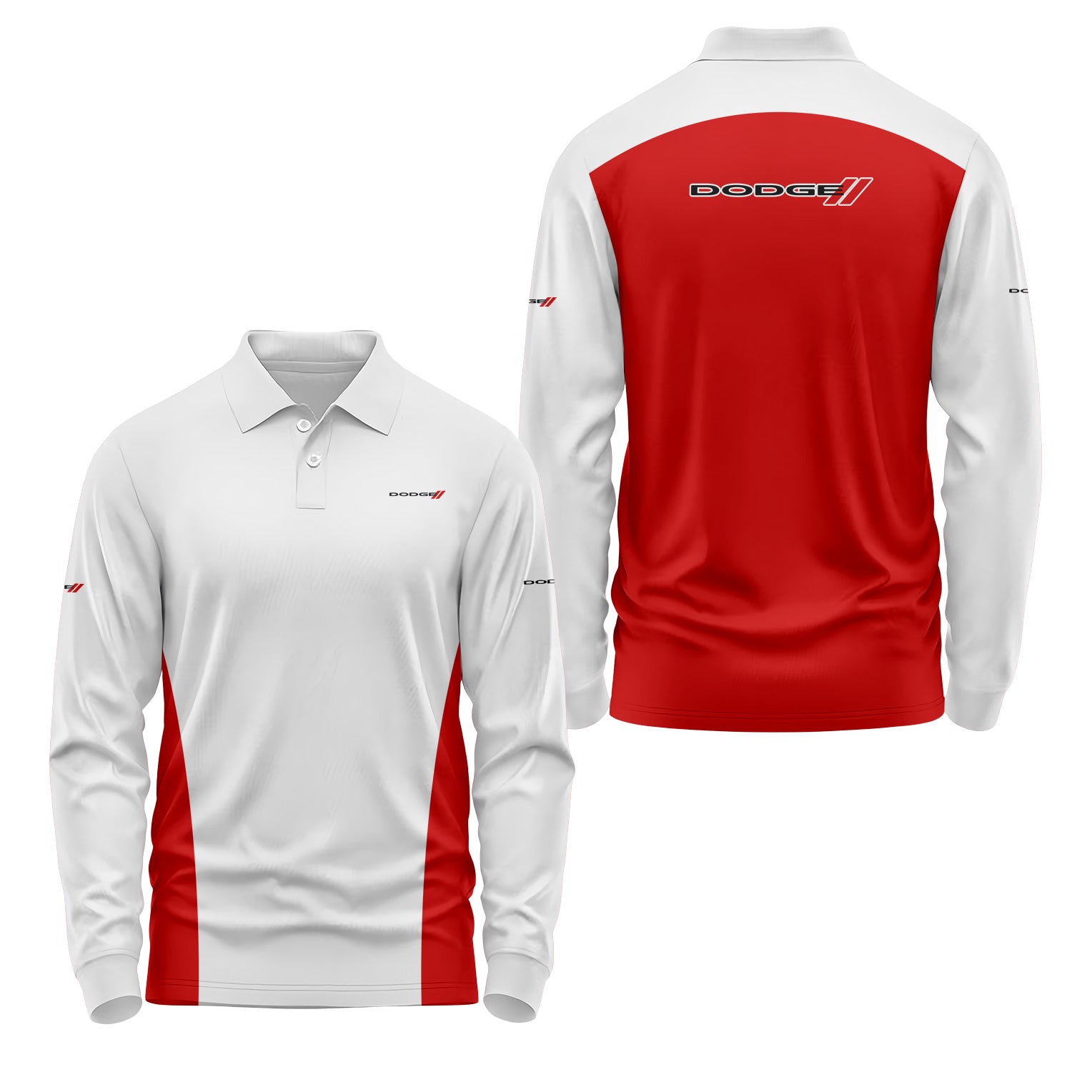 Unknown Long Sleeve