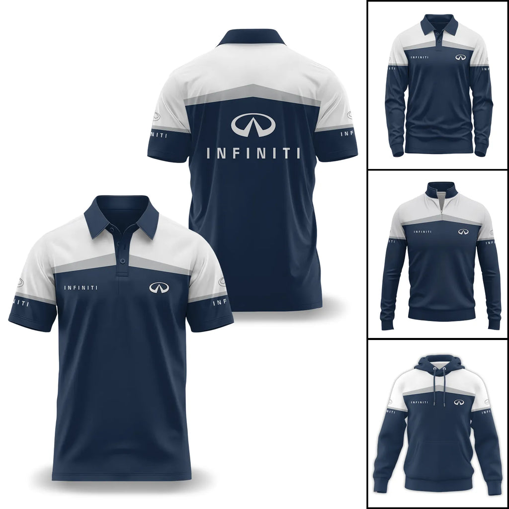 Infiniti Cover