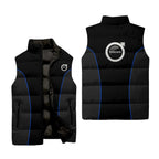 Unknown Sleeveless Puffer Jacket