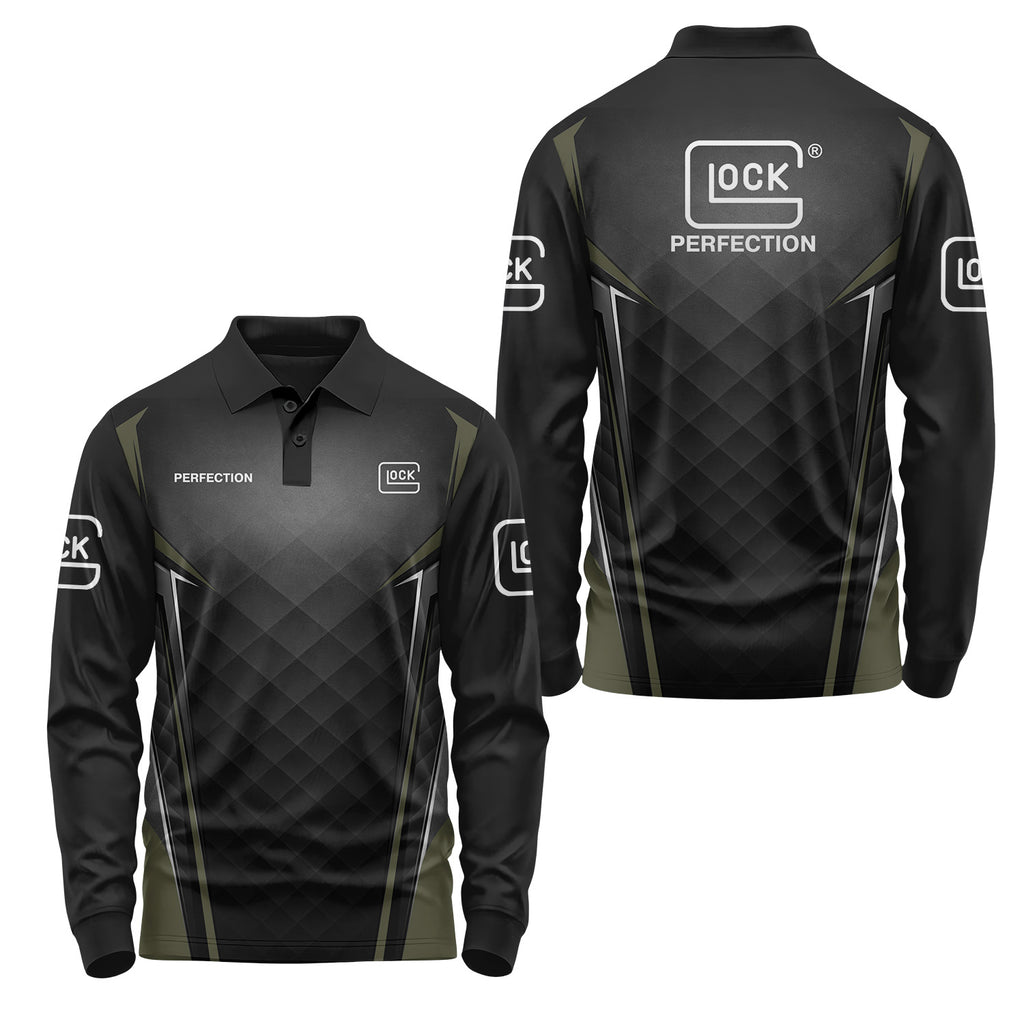 Unknown Long Sleeve