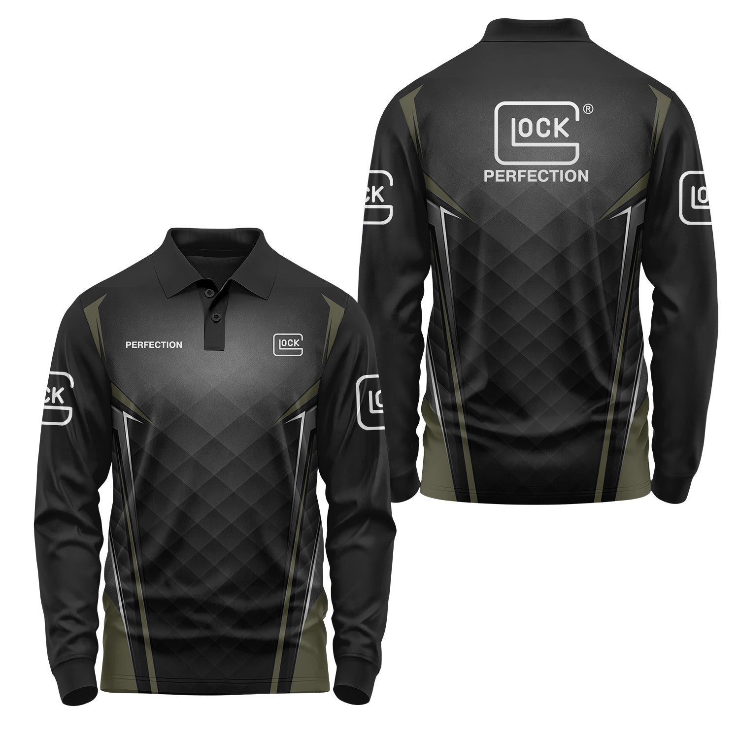 Unknown Long Sleeve