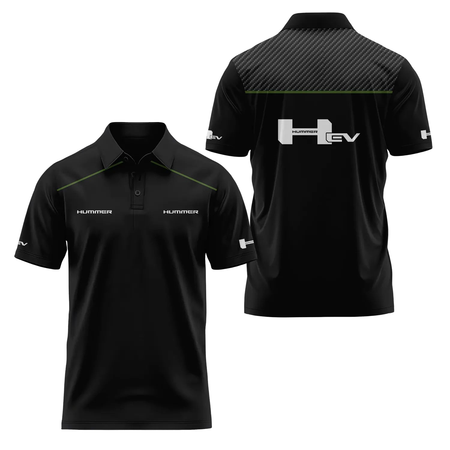 Hummer Apparels SC004