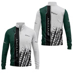 Unknown Quarter-zip Pullover