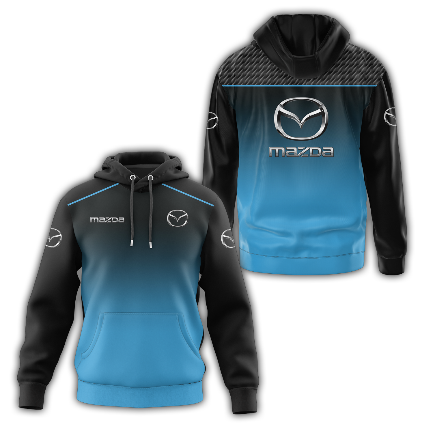 Mazda Apparels USPL2317