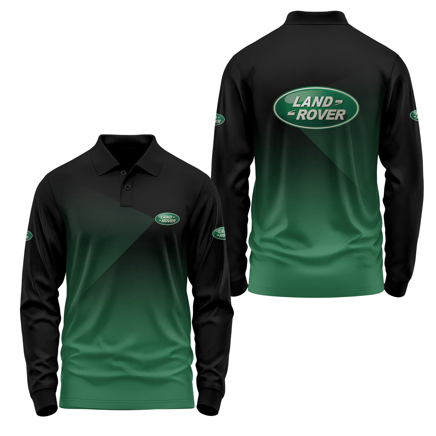 Unknown Long Sleeve