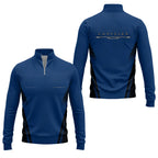 Chrysler Quarter-zip Pullover