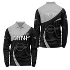 Mini Long Sleeve