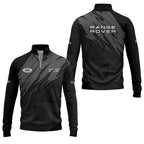 Unknown Quarter-zip Pullover