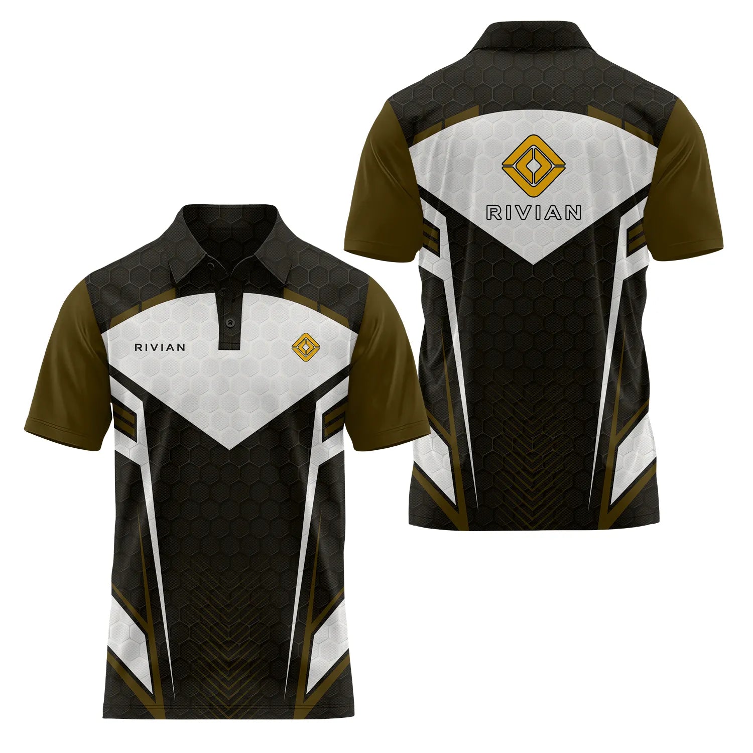 Rivian Apparels SC033