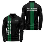 Range Rover Long Sleeve