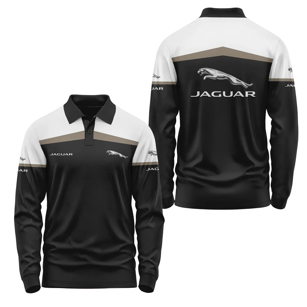 Jaguar Long Sleeve
