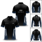 Infiniti Cover