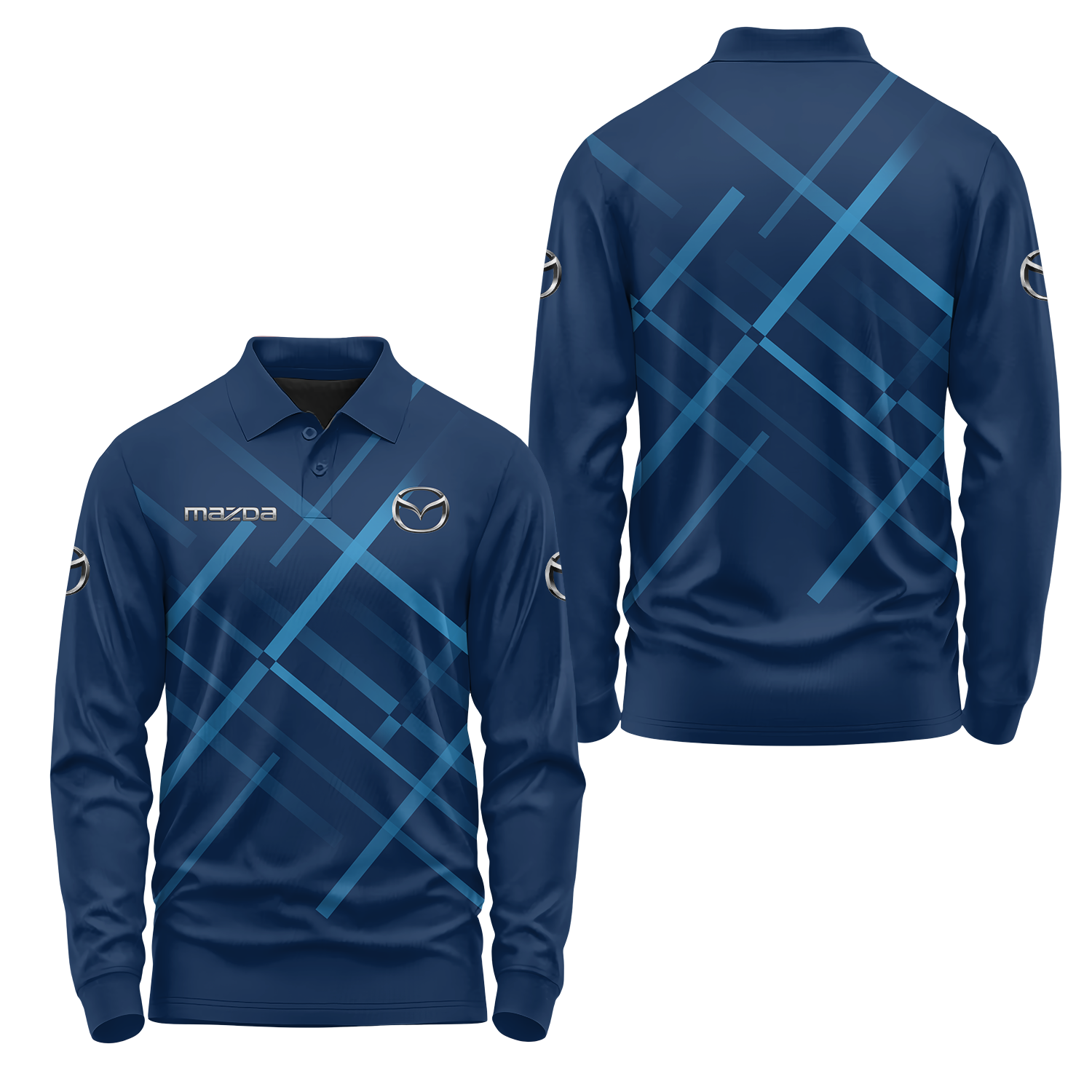 Unknown Long Sleeve