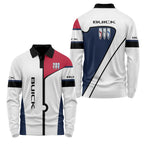 Buick Long Sleeve