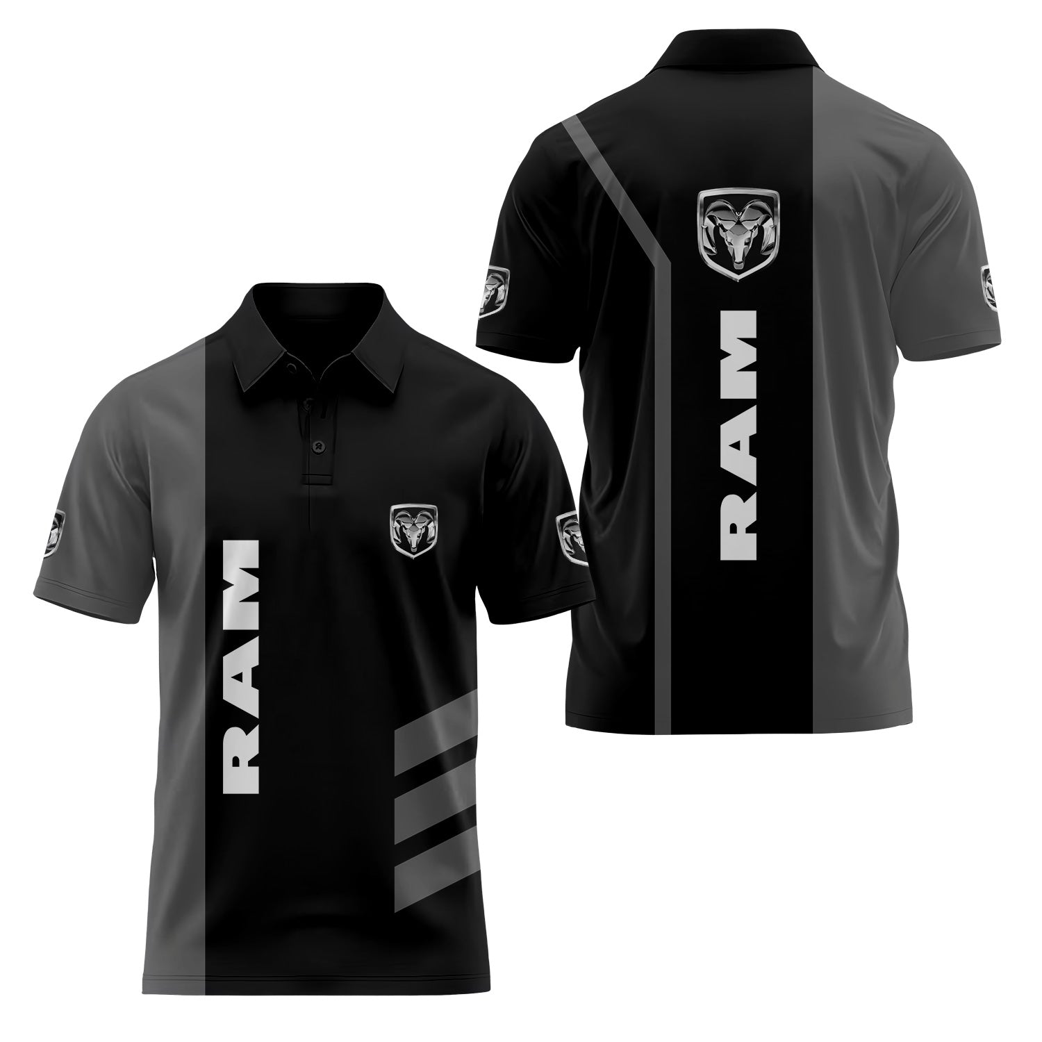Ram Apparels USPL3072