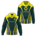 Lotus Apparels USPL2593