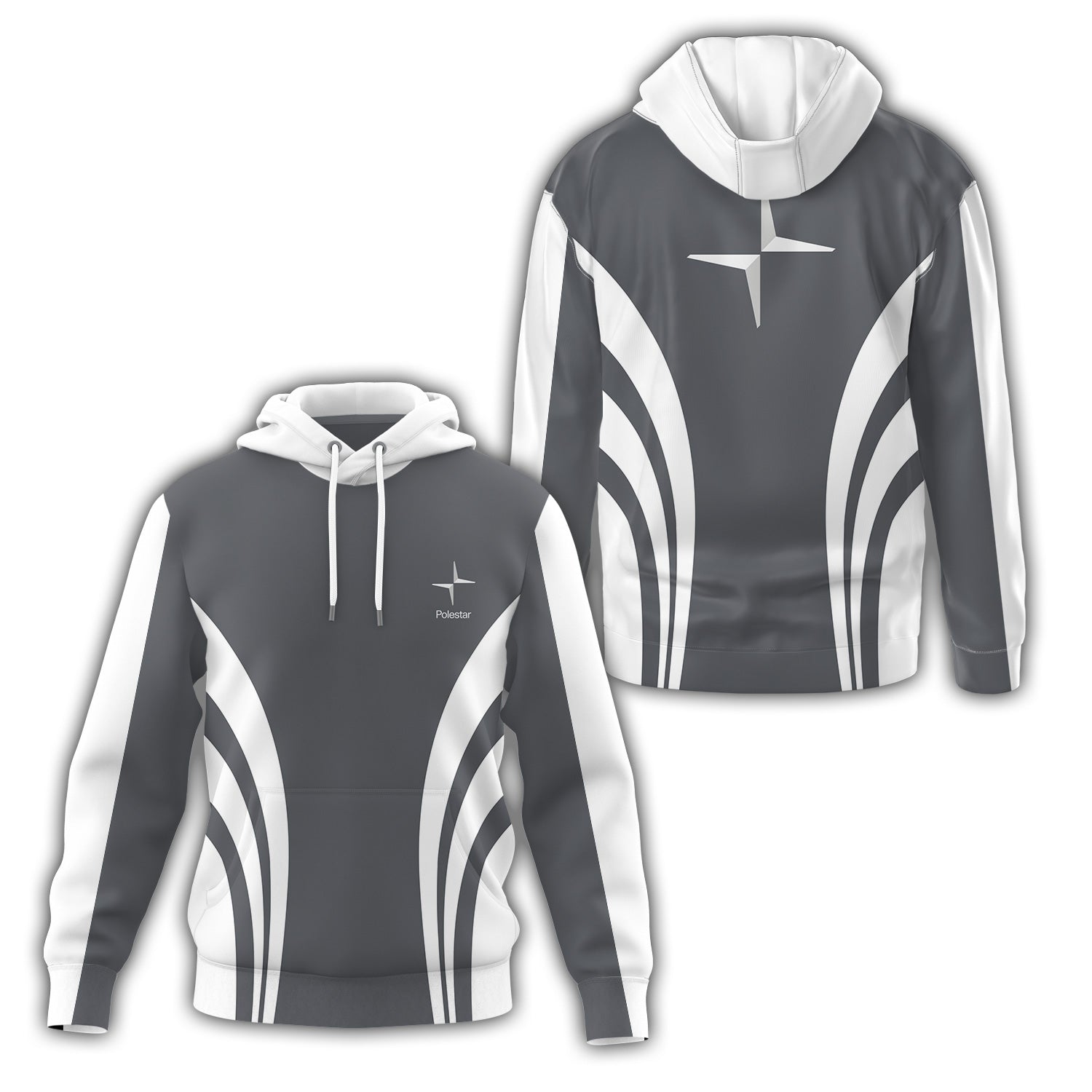 Polestar Hoodie USPL3554