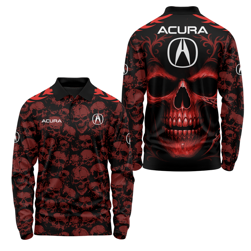 Unknown Long Sleeve