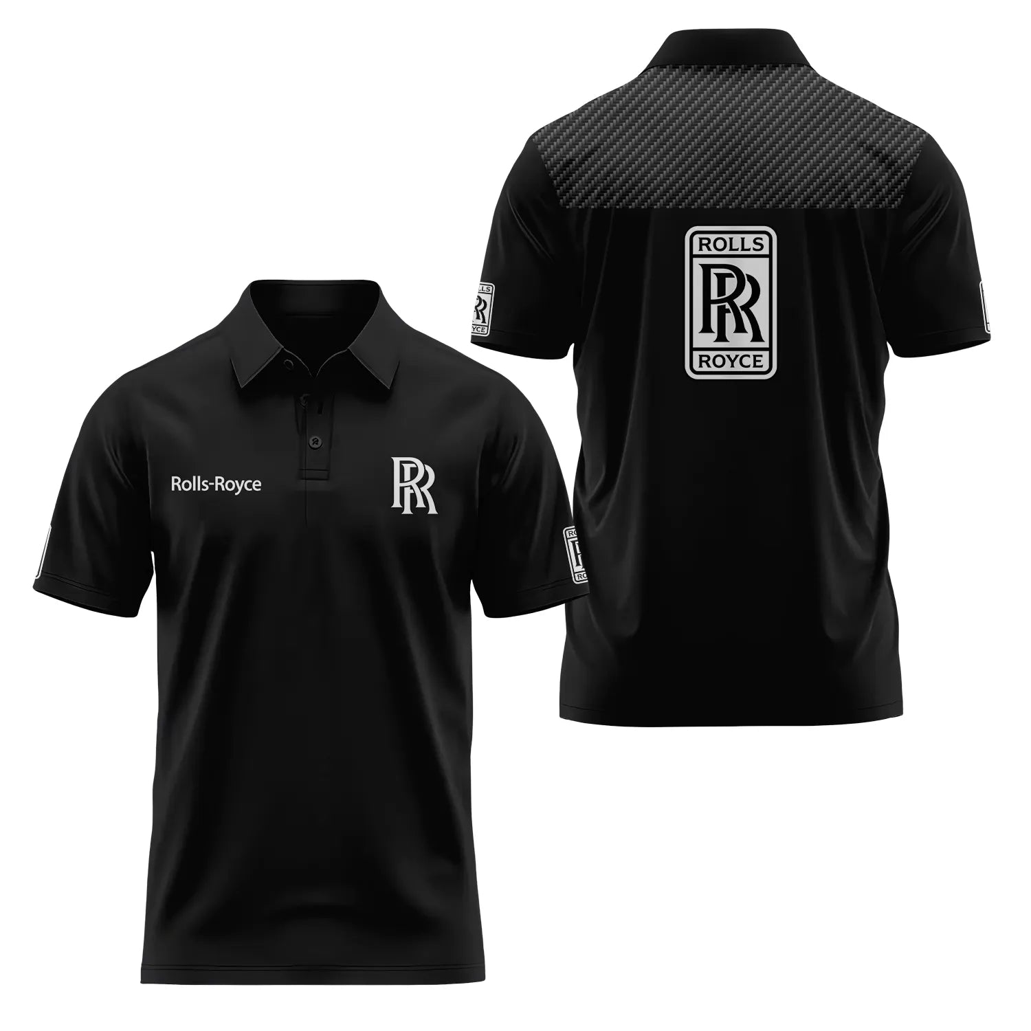 Rolls-Royce Apparels SC004