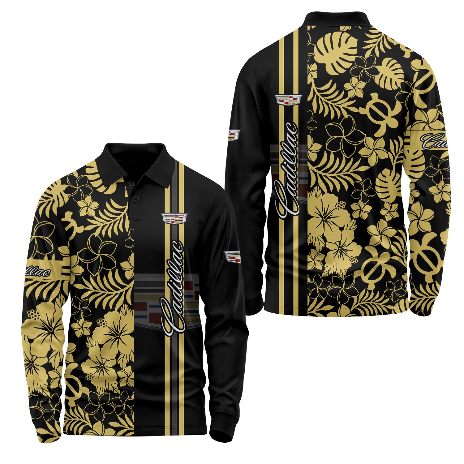 Unknown Long Sleeve