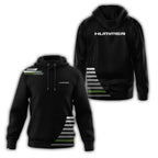 Hummer Hoodie