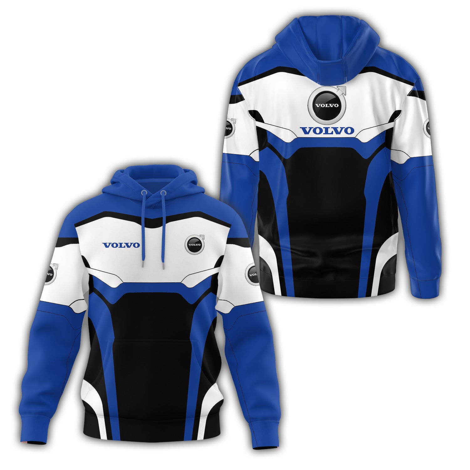 Unknown Hoodie