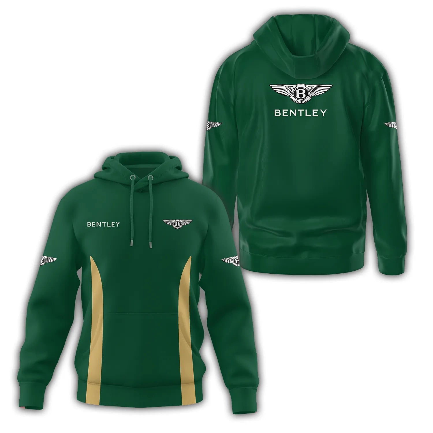 Bentley Hoodie