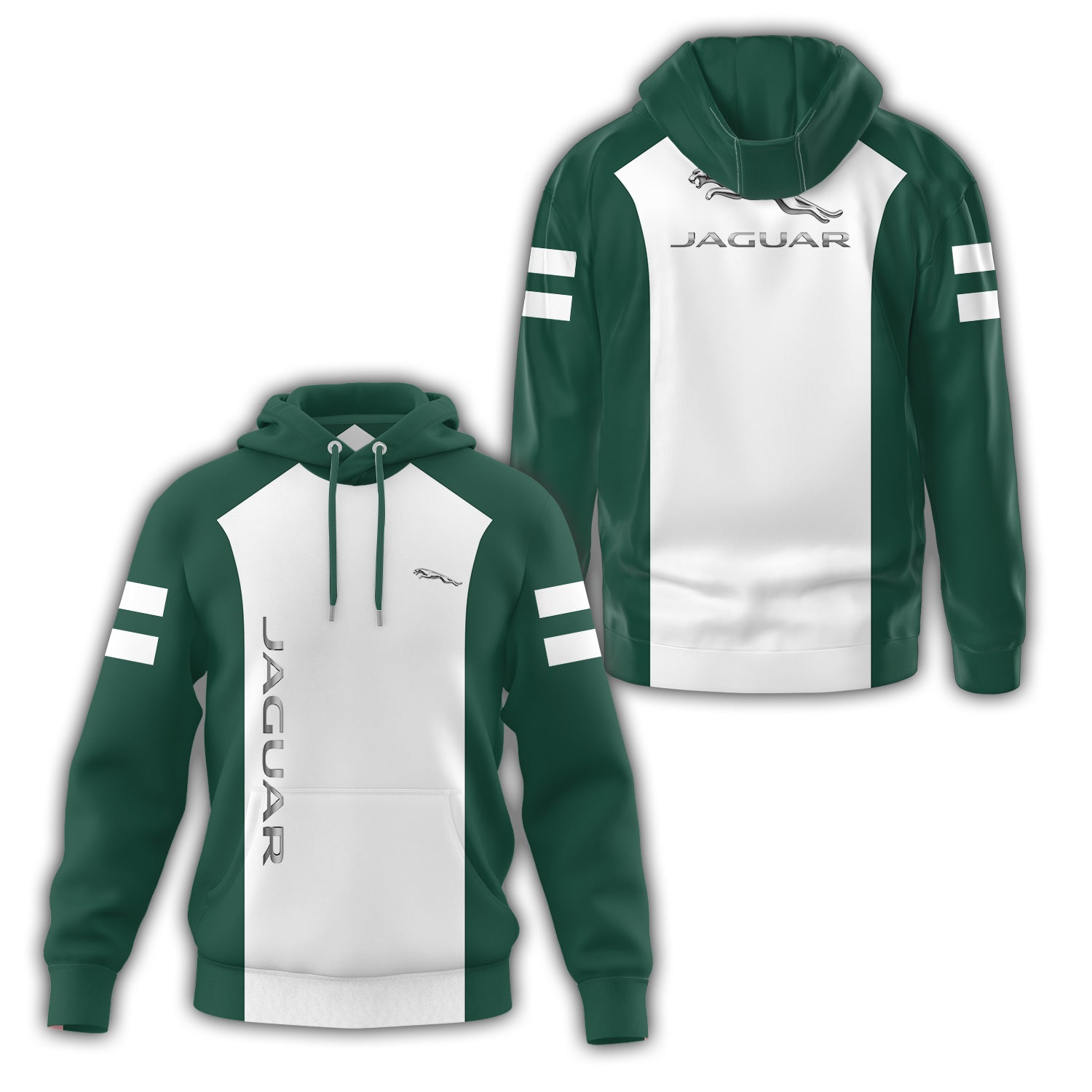 Jaguar Hoodie USPL3250