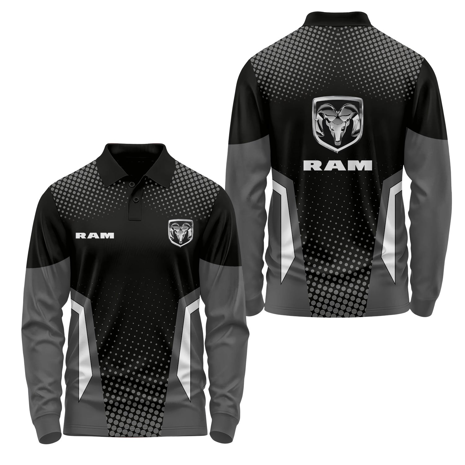 Unknown Long Sleeve