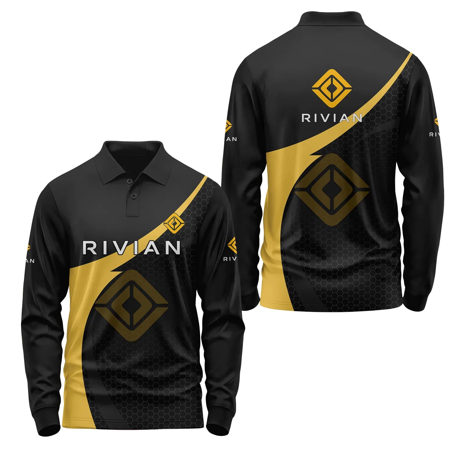 Rivian Long Sleeve