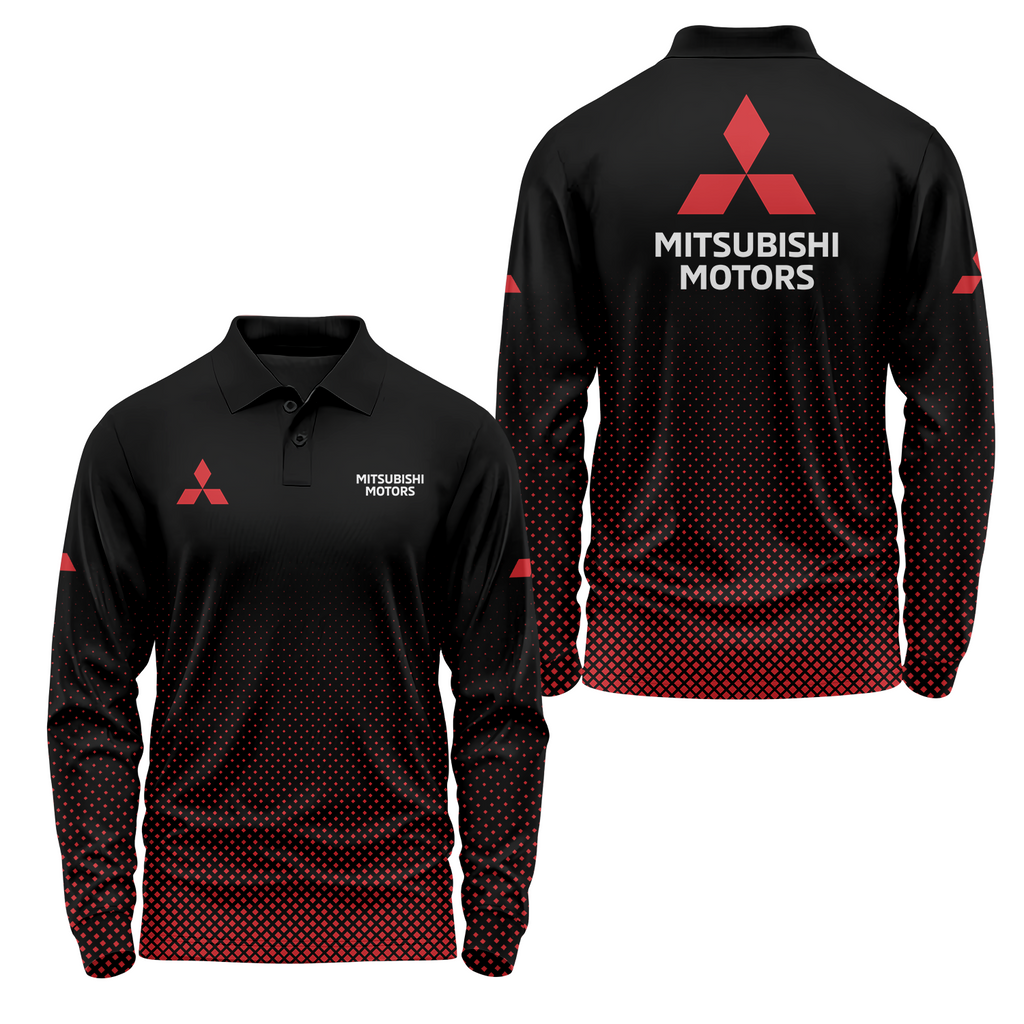 Unknown Long Sleeve