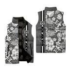 Unknown Sleeveless Puffer Jacket