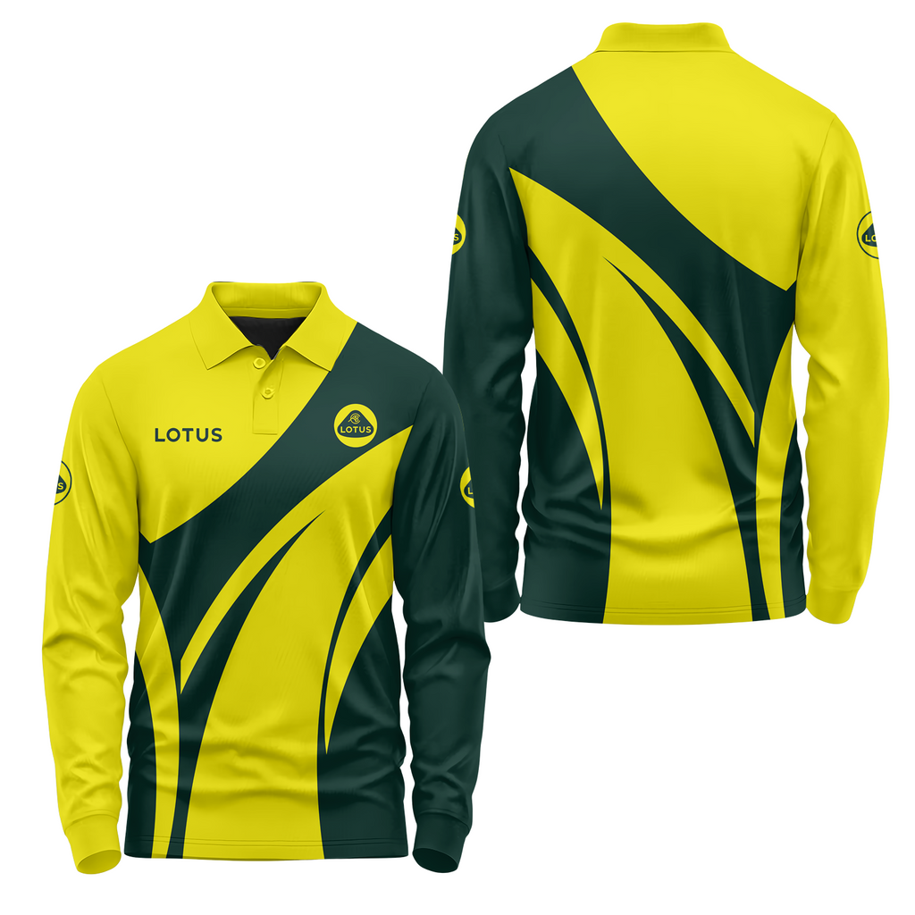 Unknown Long Sleeve