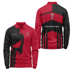 Pontiac Long Sleeve