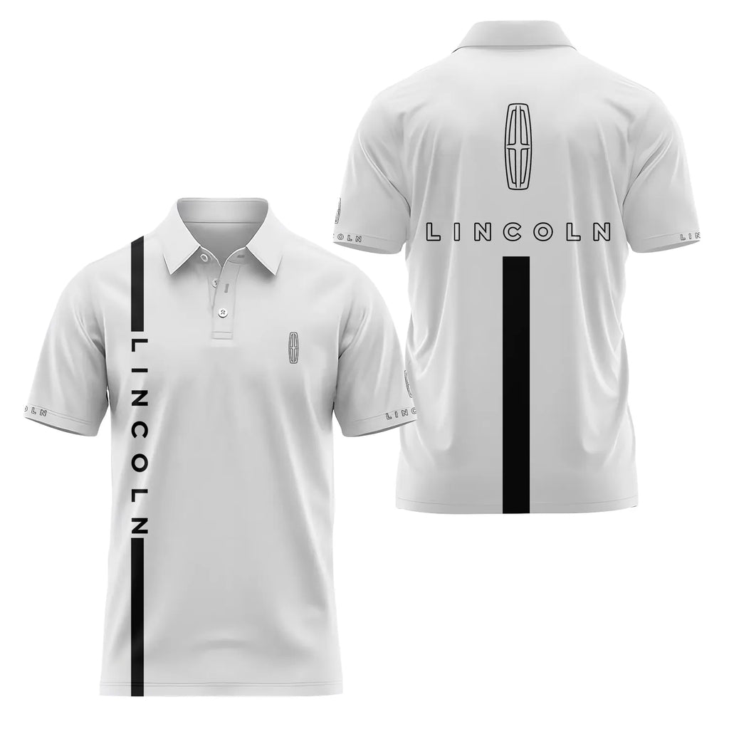 Lincoln Apparels SC005
