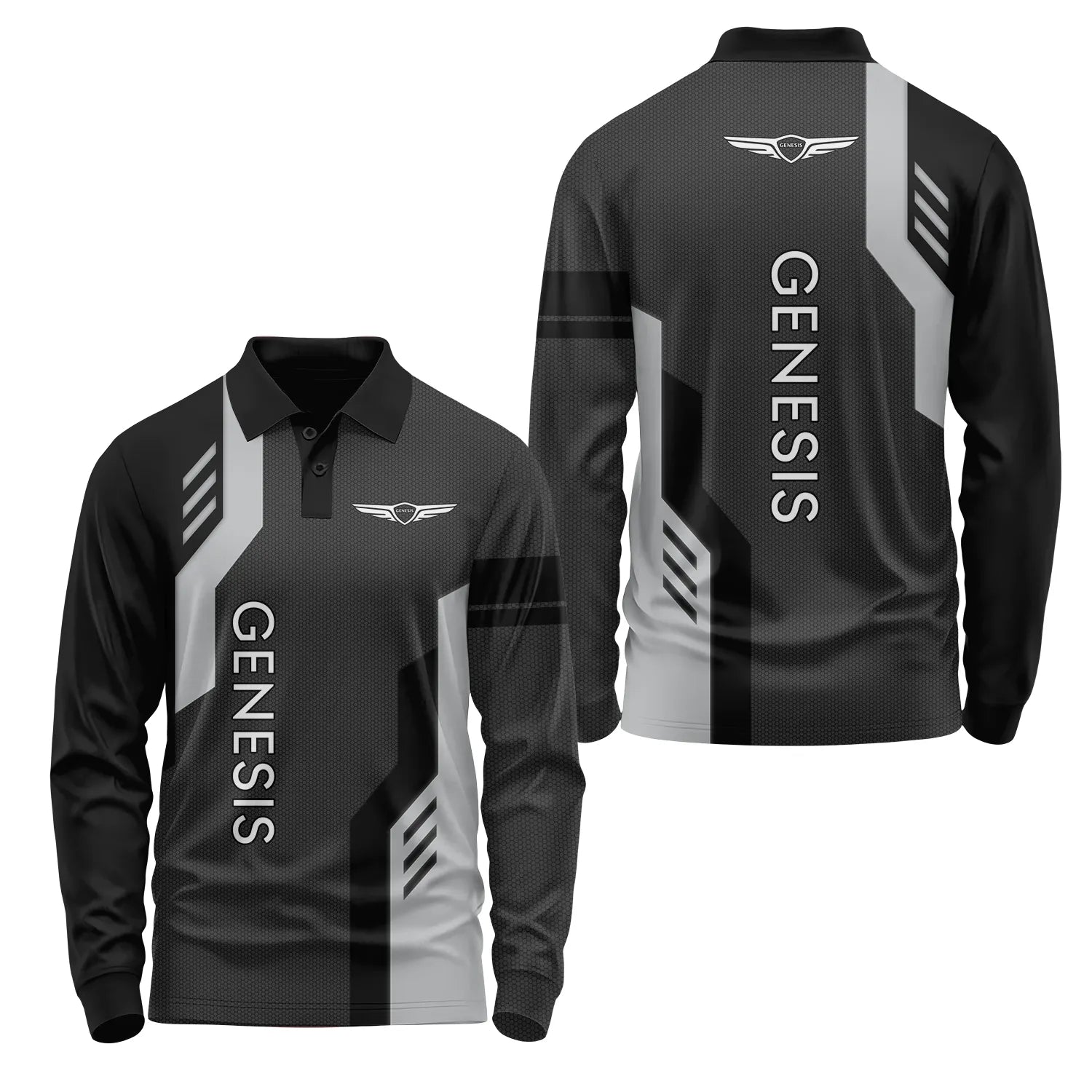 Genesis Long Sleeve