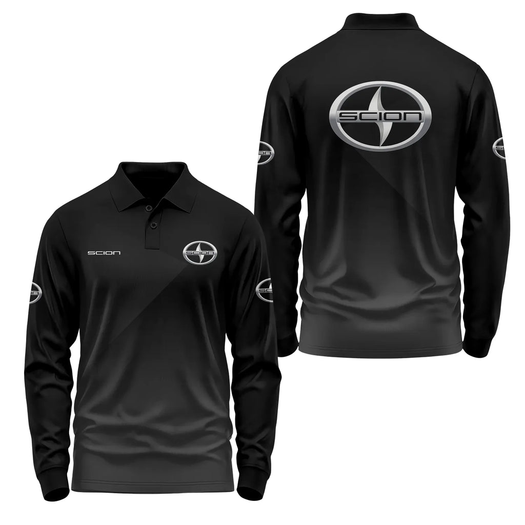 Scion Long Sleeve