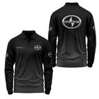 Scion Long Sleeve
