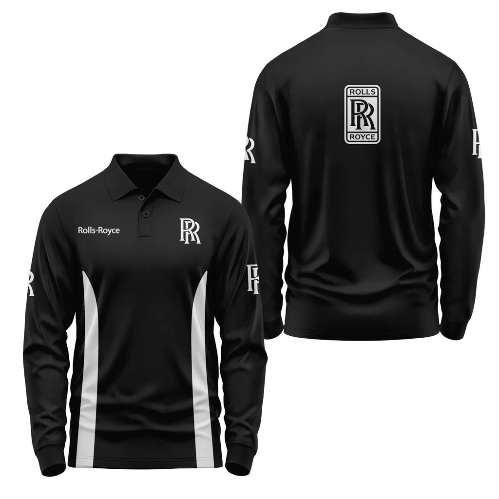 Rolls-Royce Long Sleeve