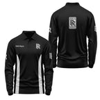 Rolls-Royce Long Sleeve