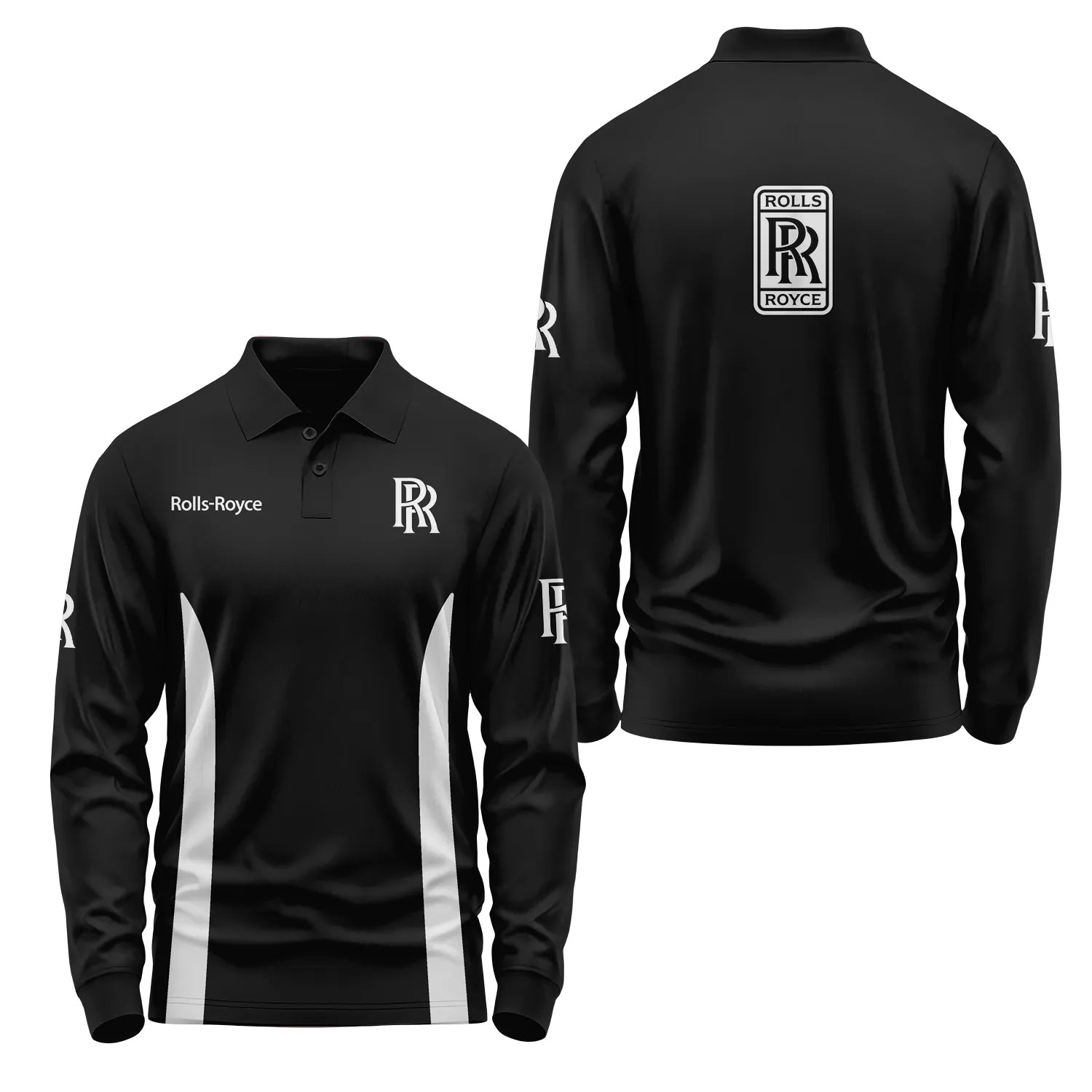 Rolls-Royce Long Sleeve