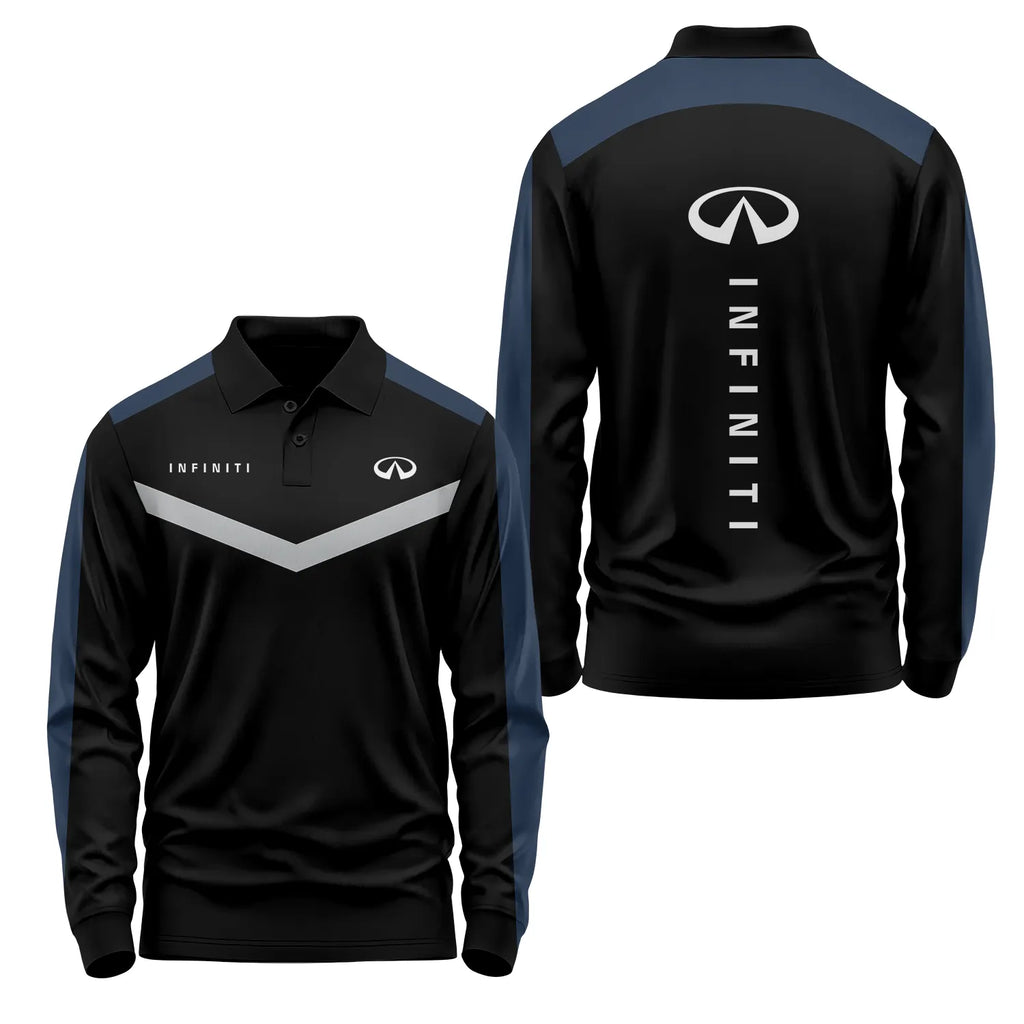 Infiniti Long Sleeve
