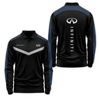 Infiniti Long Sleeve