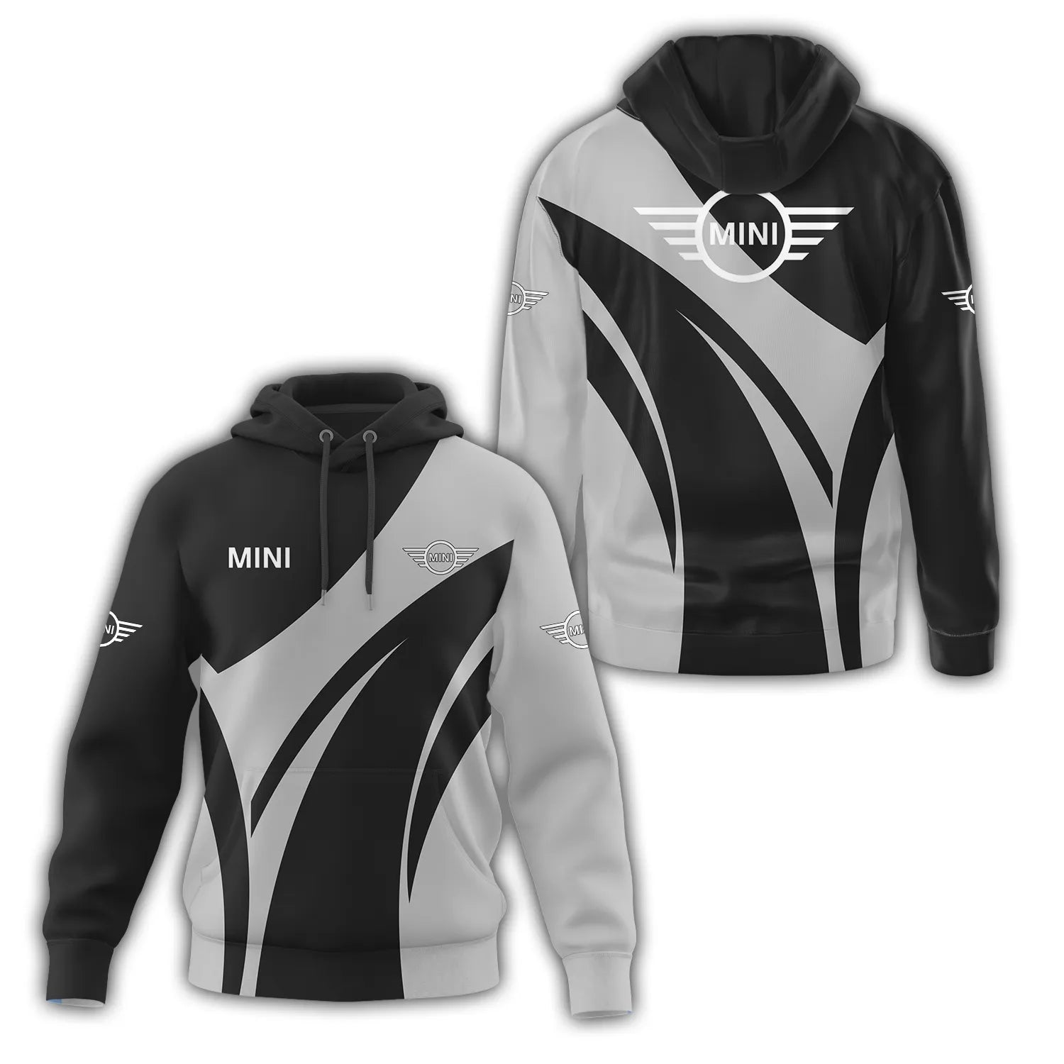Mini Hoodie SC022