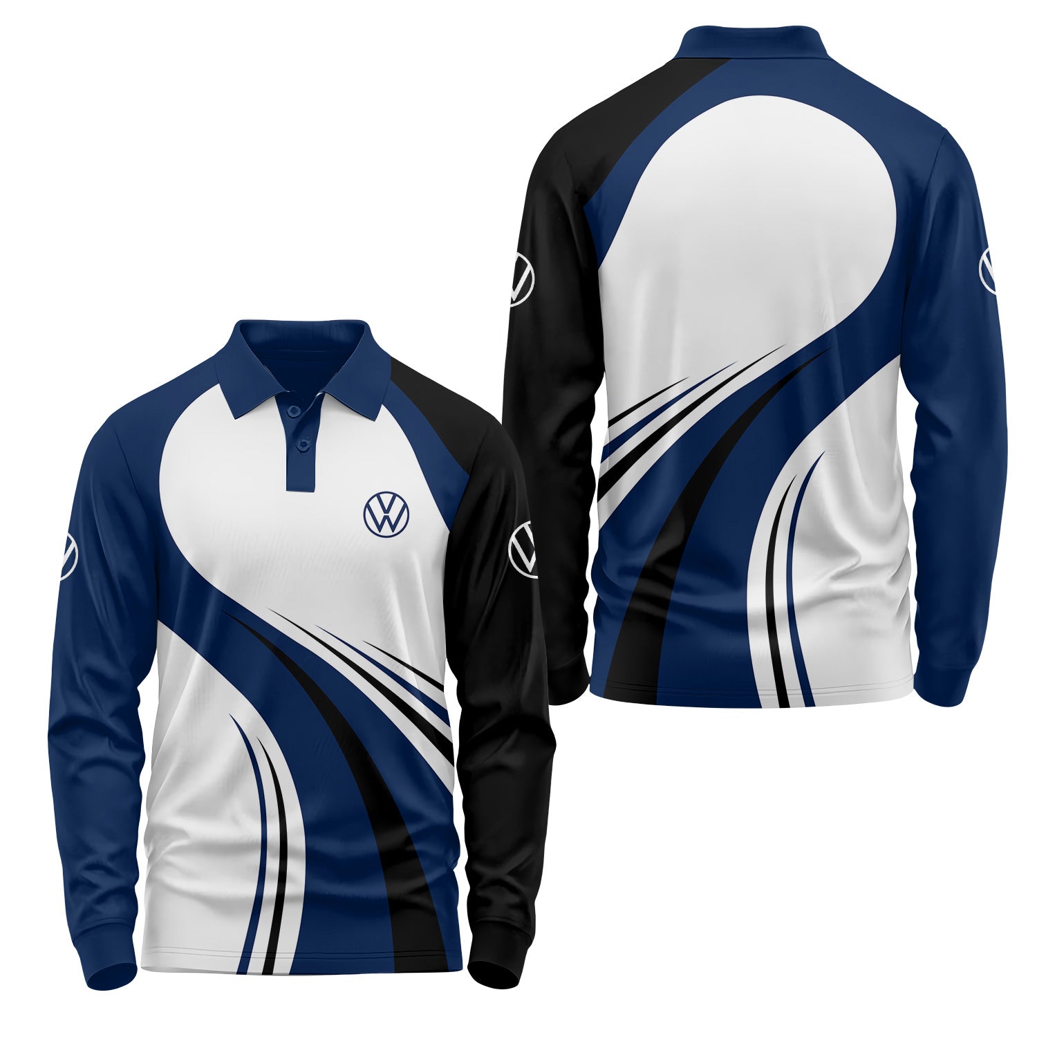 Unknown Long Sleeve