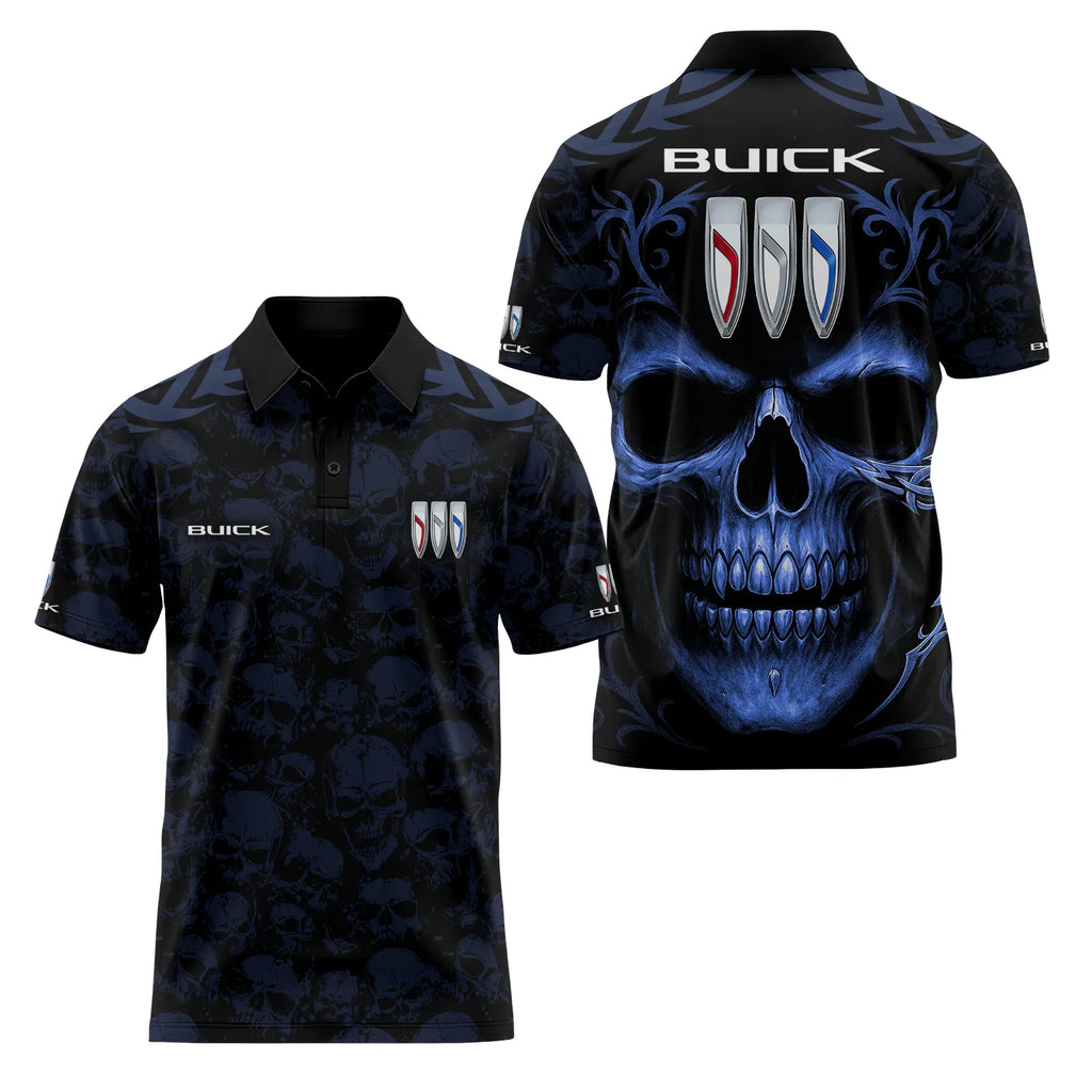 Buick Apparels SC014