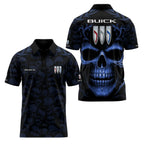 Buick Apparels SC014