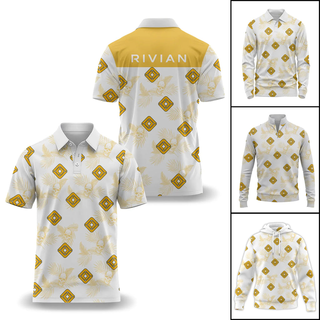 Rivian Cover